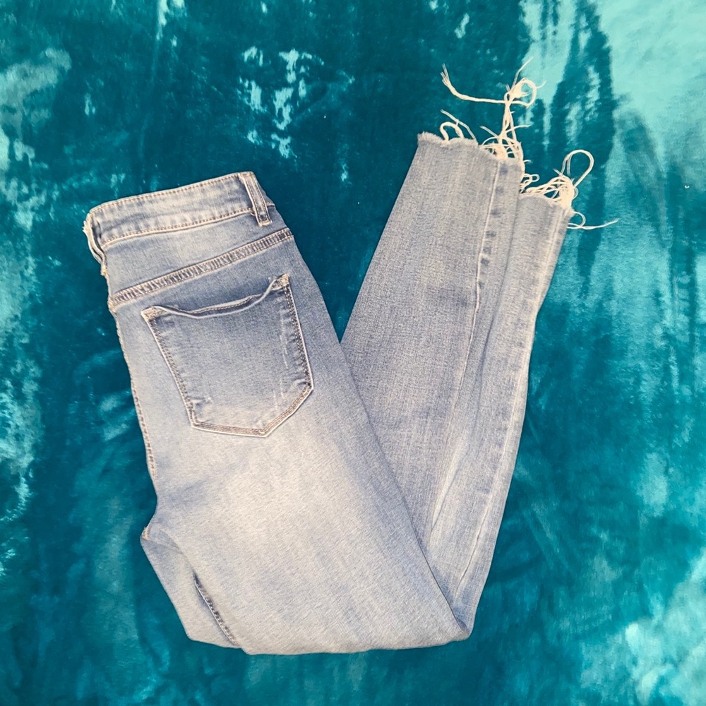 *Rewind Size 9/29 Skinny jeans*